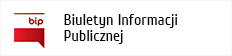 Ikona logo BIP w menu