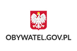 Logo obywatel.gov.pl