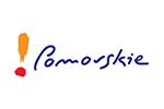Logo Pomorskie