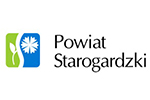 Logo Powiat starogardzki
