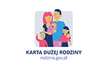 Logo rodzina.gov.pl